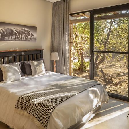 Rixile Kruger Lodge Skukuza Dış mekan fotoğraf