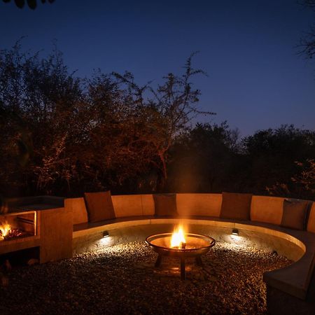 Rixile Kruger Lodge Skukuza Dış mekan fotoğraf