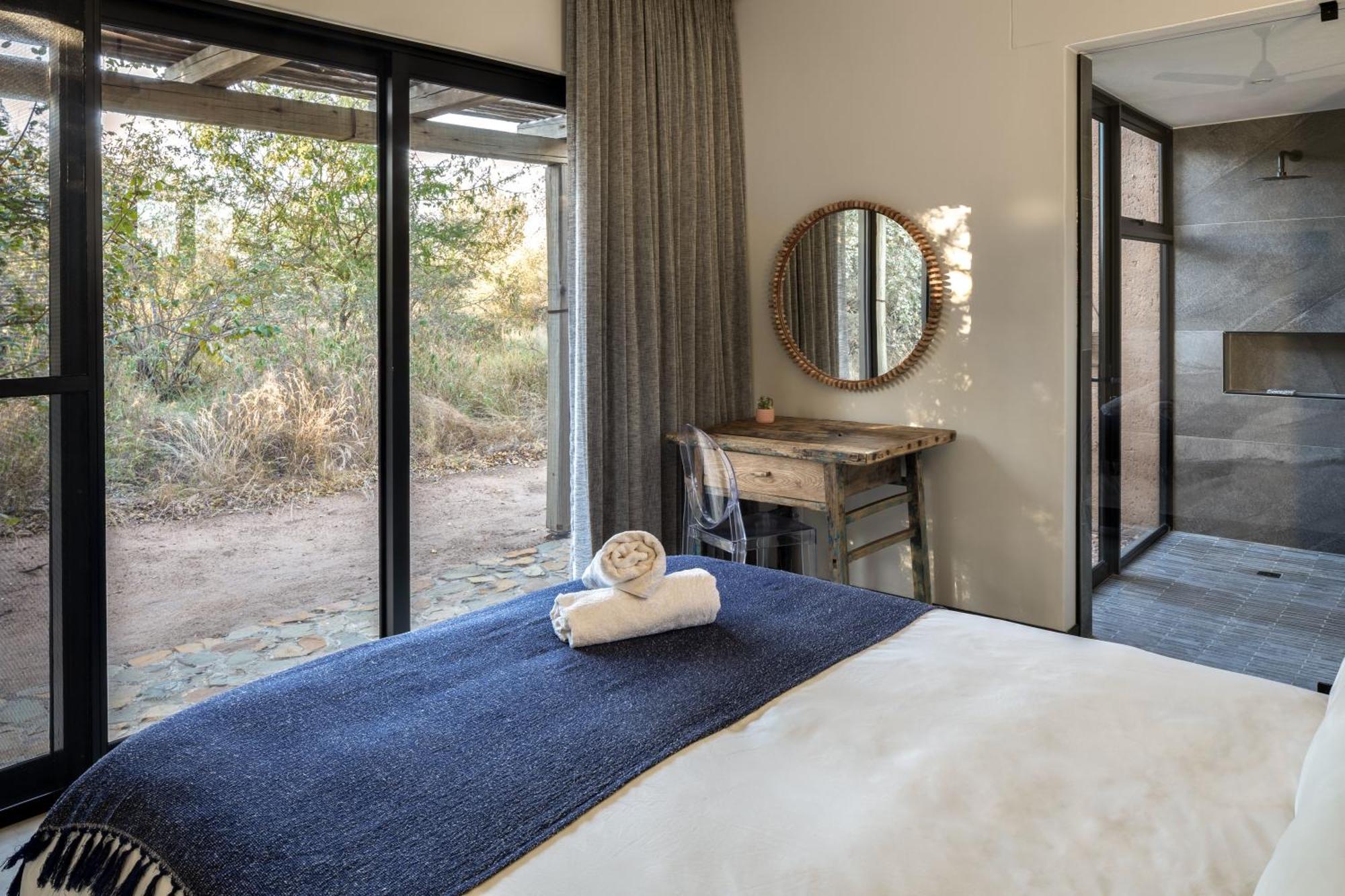 Rixile Kruger Lodge Skukuza Dış mekan fotoğraf
