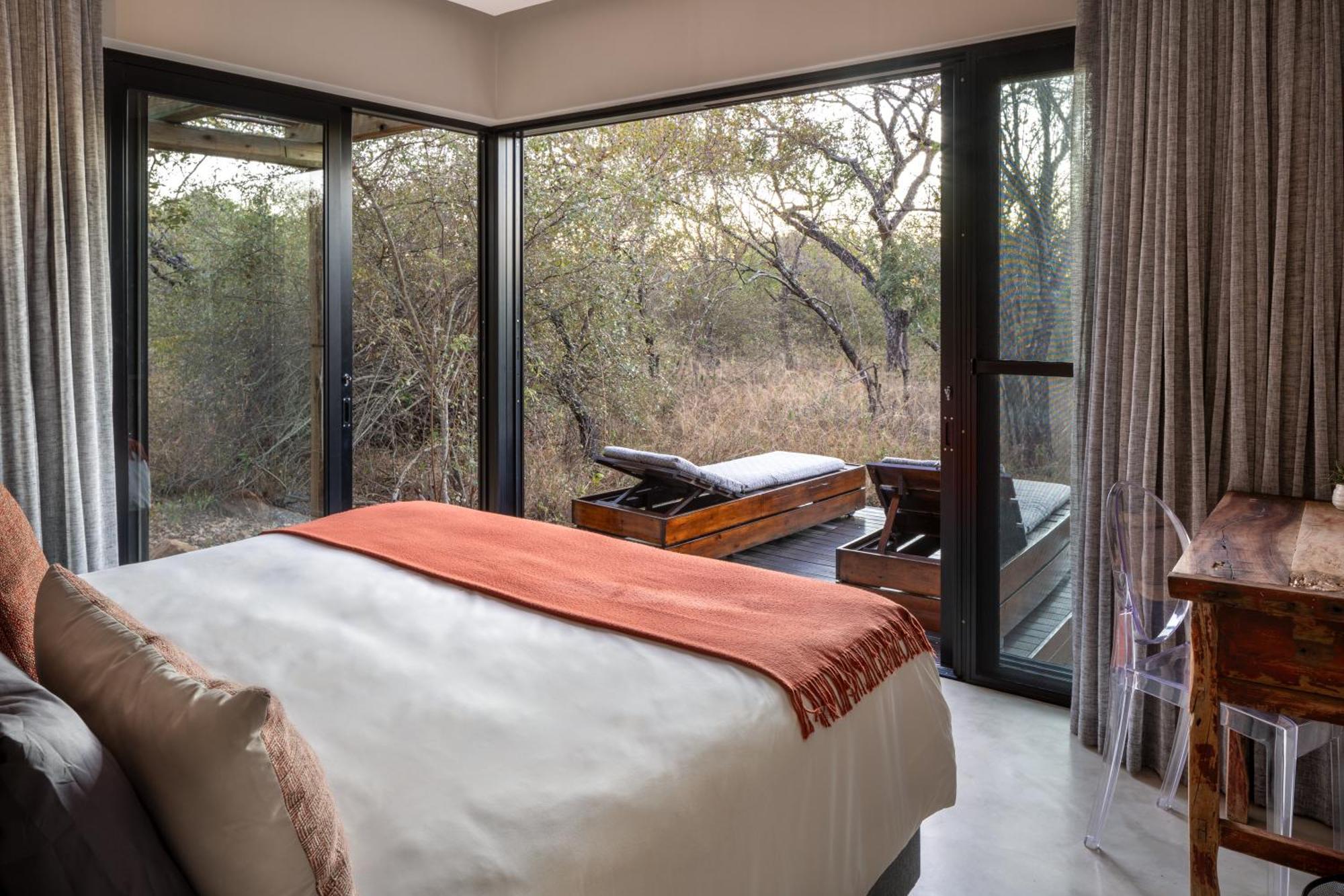 Rixile Kruger Lodge Skukuza Dış mekan fotoğraf