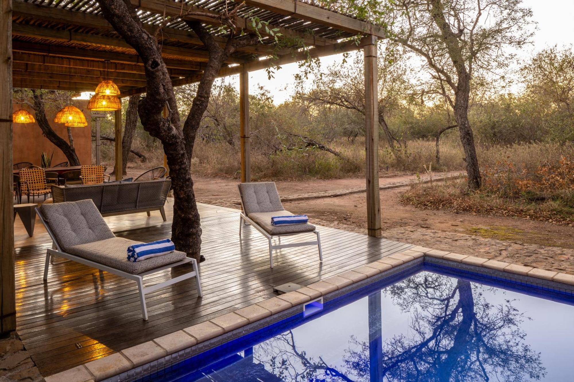 Rixile Kruger Lodge Skukuza Dış mekan fotoğraf